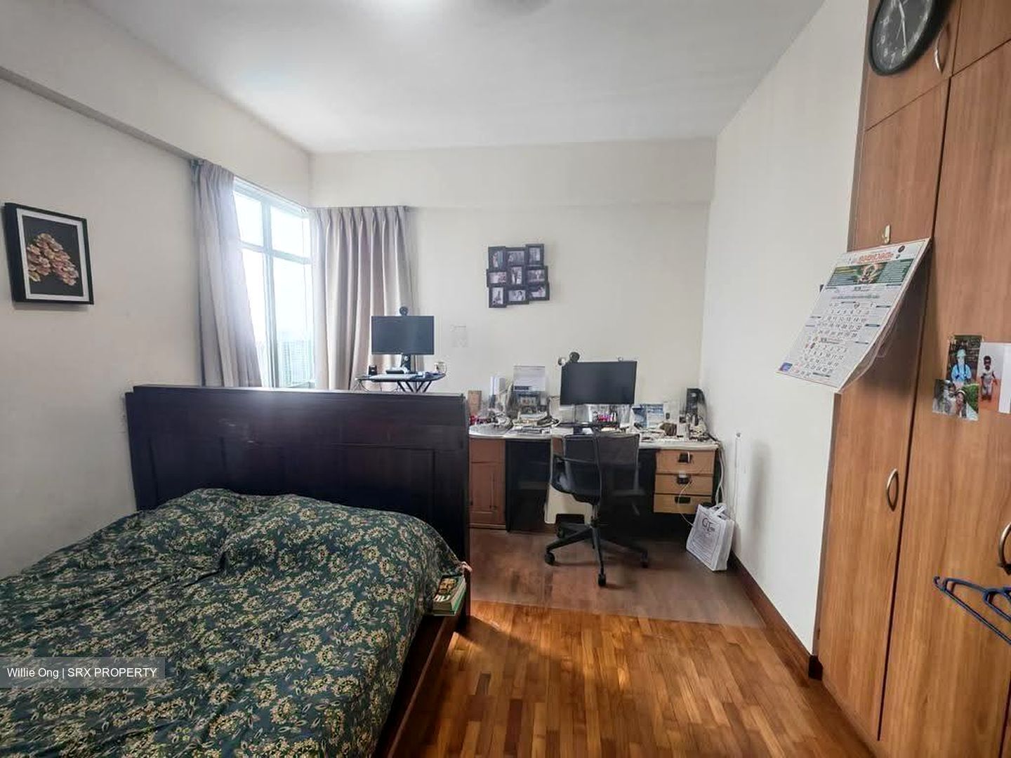 The Makena (D15), Condominium #623064541